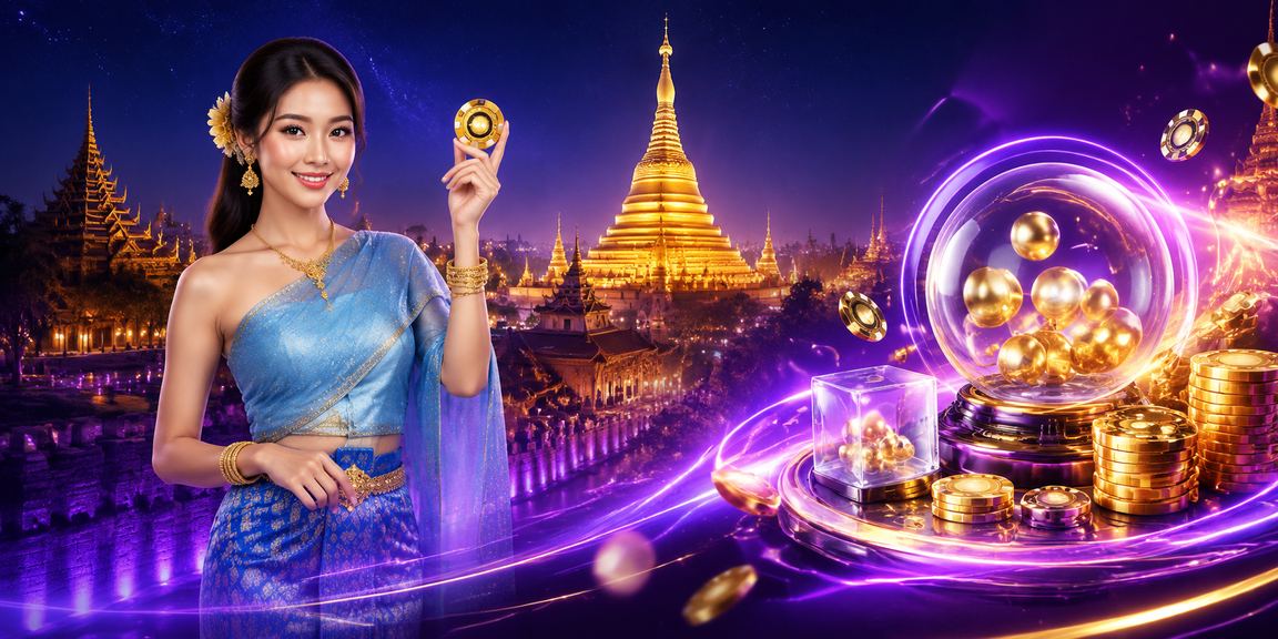 lucky spin